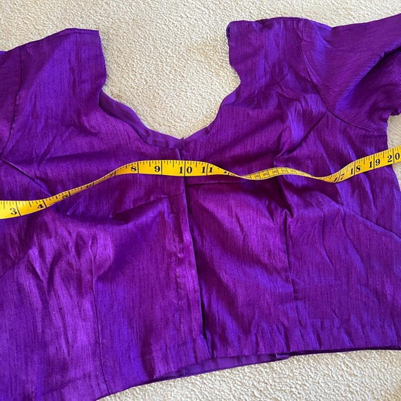 Saree - Picture 3 of 7